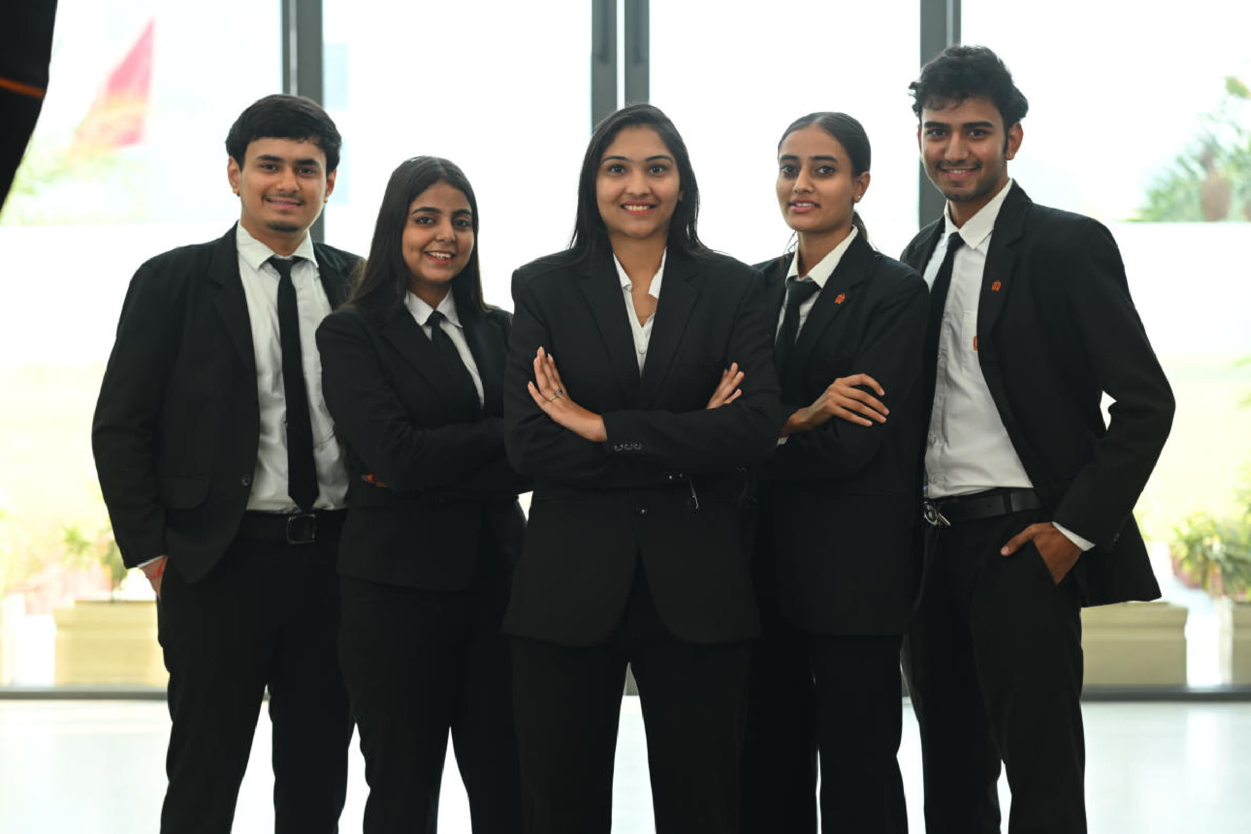 Geeta Institute of Law Panipat Activity photo 12